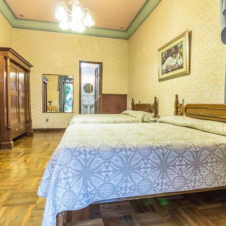 Capital Plaza Hotel Sucre Dış mekan fotoğraf