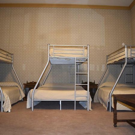 Capital Plaza Hotel Sucre Dış mekan fotoğraf