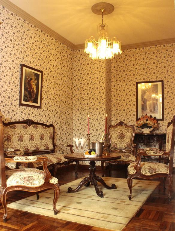 Capital Plaza Hotel Sucre Dış mekan fotoğraf