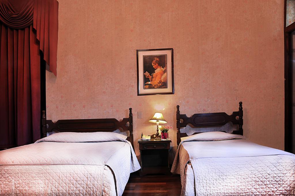 Capital Plaza Hotel Sucre Dış mekan fotoğraf