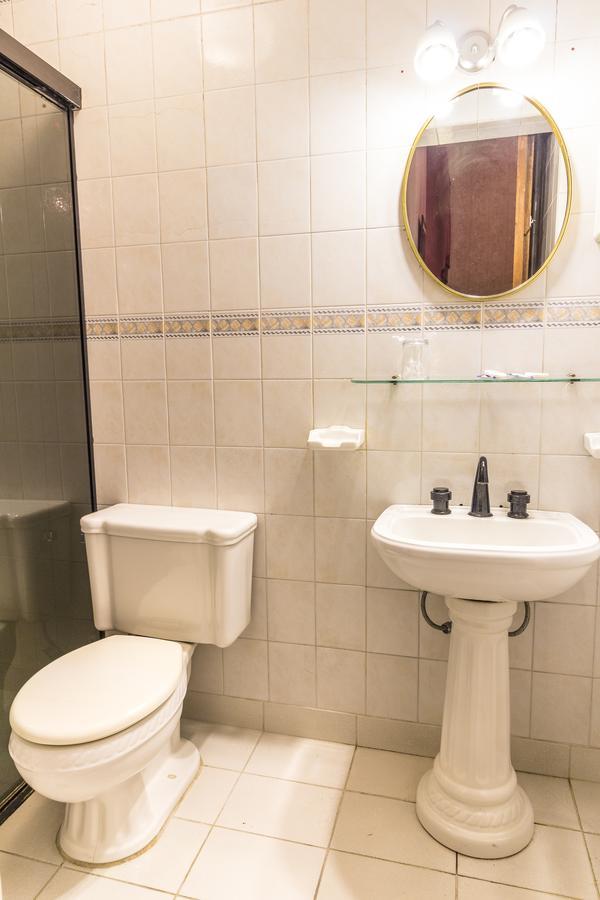 Capital Plaza Hotel Sucre Oda fotoğraf