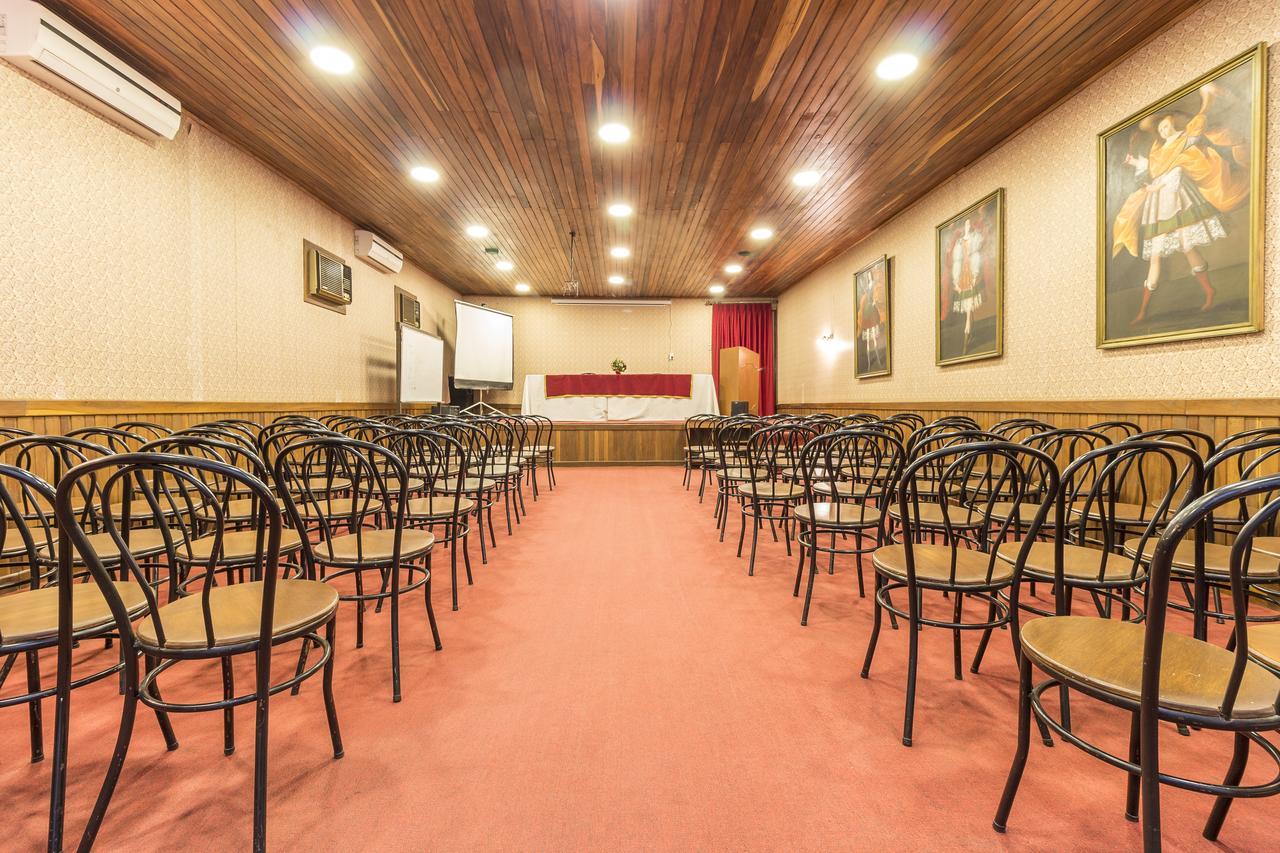 Capital Plaza Hotel Sucre Dış mekan fotoğraf