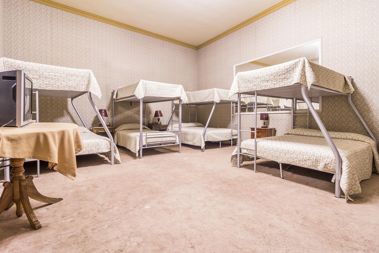 Capital Plaza Hotel Sucre Dış mekan fotoğraf
