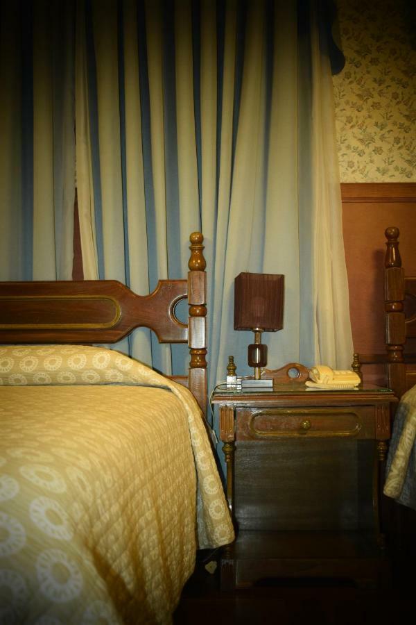 Capital Plaza Hotel Sucre Dış mekan fotoğraf