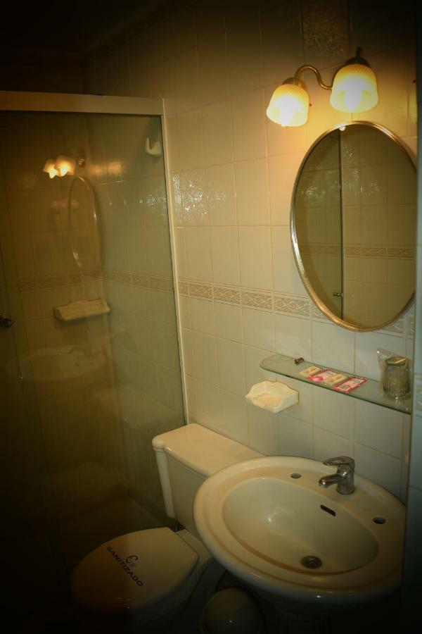 Capital Plaza Hotel Sucre Dış mekan fotoğraf