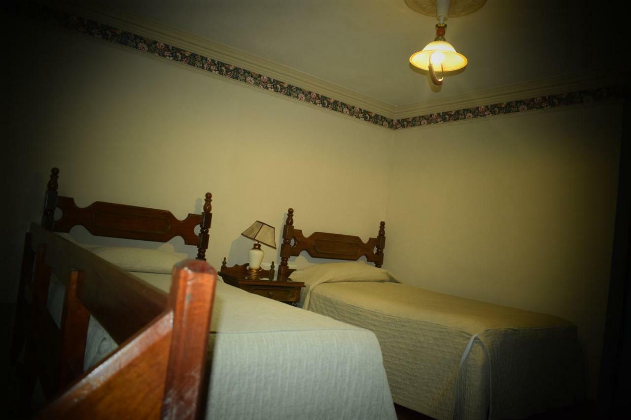 Capital Plaza Hotel Sucre Dış mekan fotoğraf