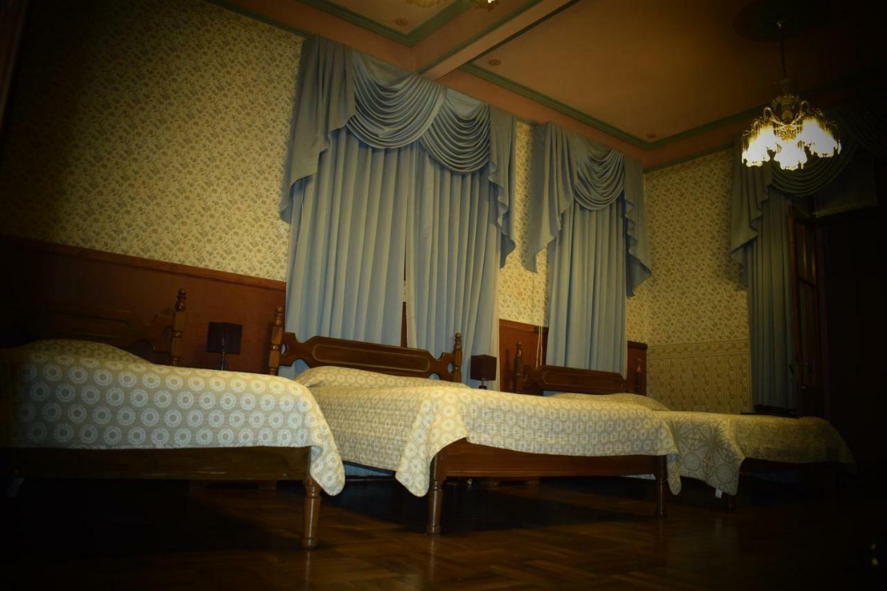 Capital Plaza Hotel Sucre Dış mekan fotoğraf