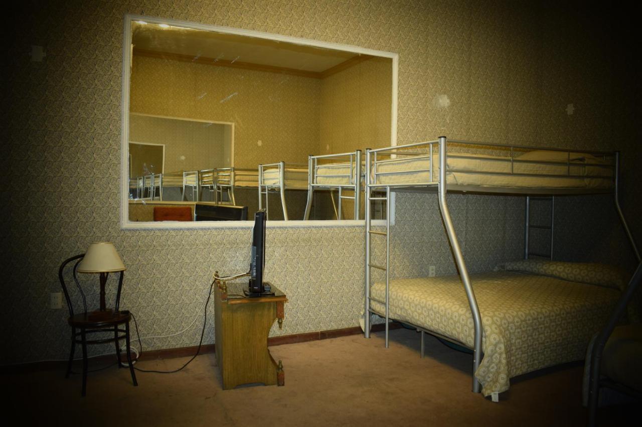 Capital Plaza Hotel Sucre Dış mekan fotoğraf